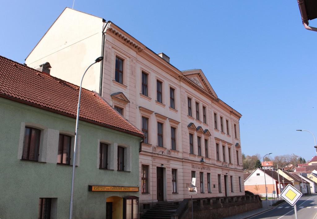 ZŠ Dr. ing. Františka Křižíka a MŠ Plánice foto 5