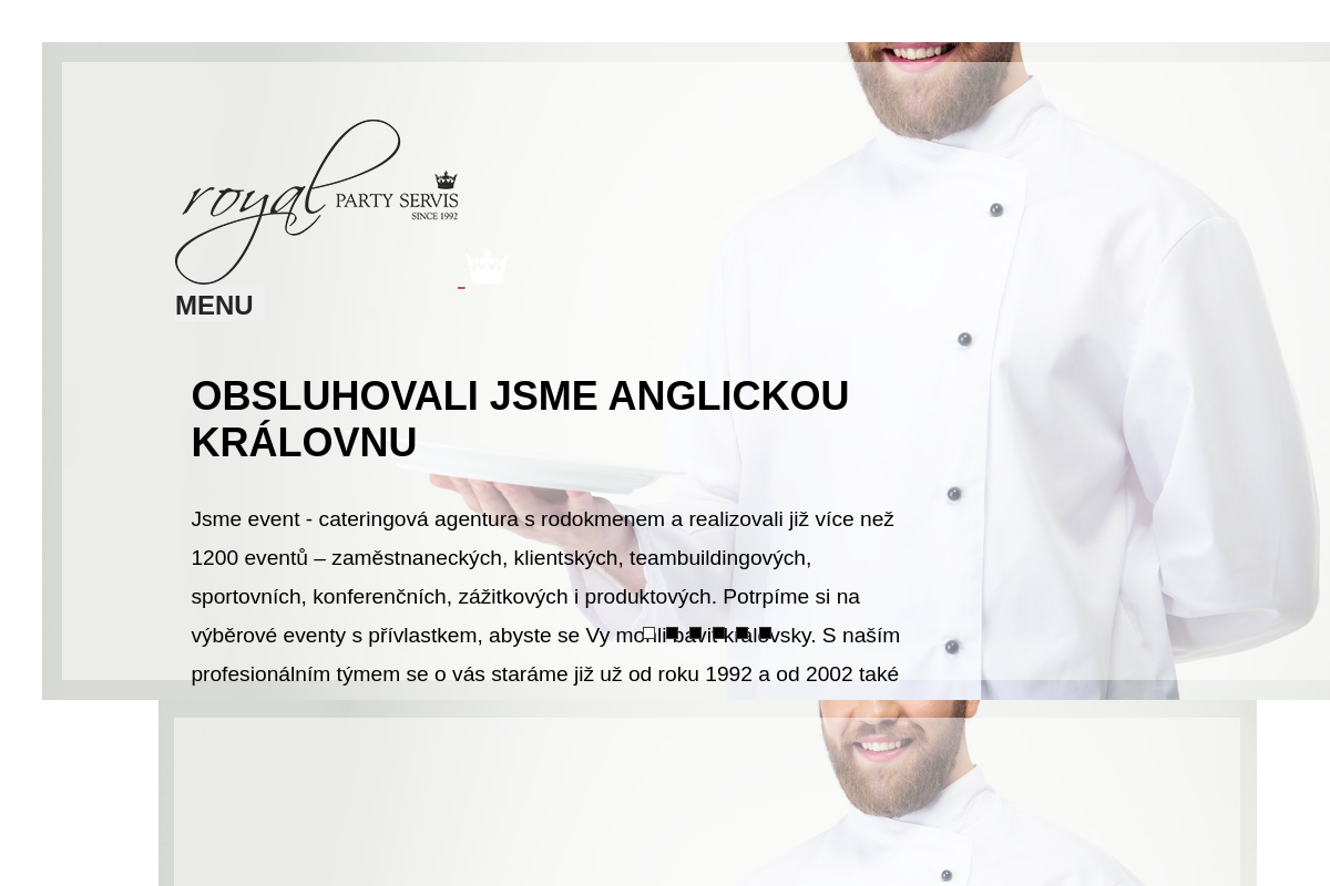 Royalpartyservis.cz