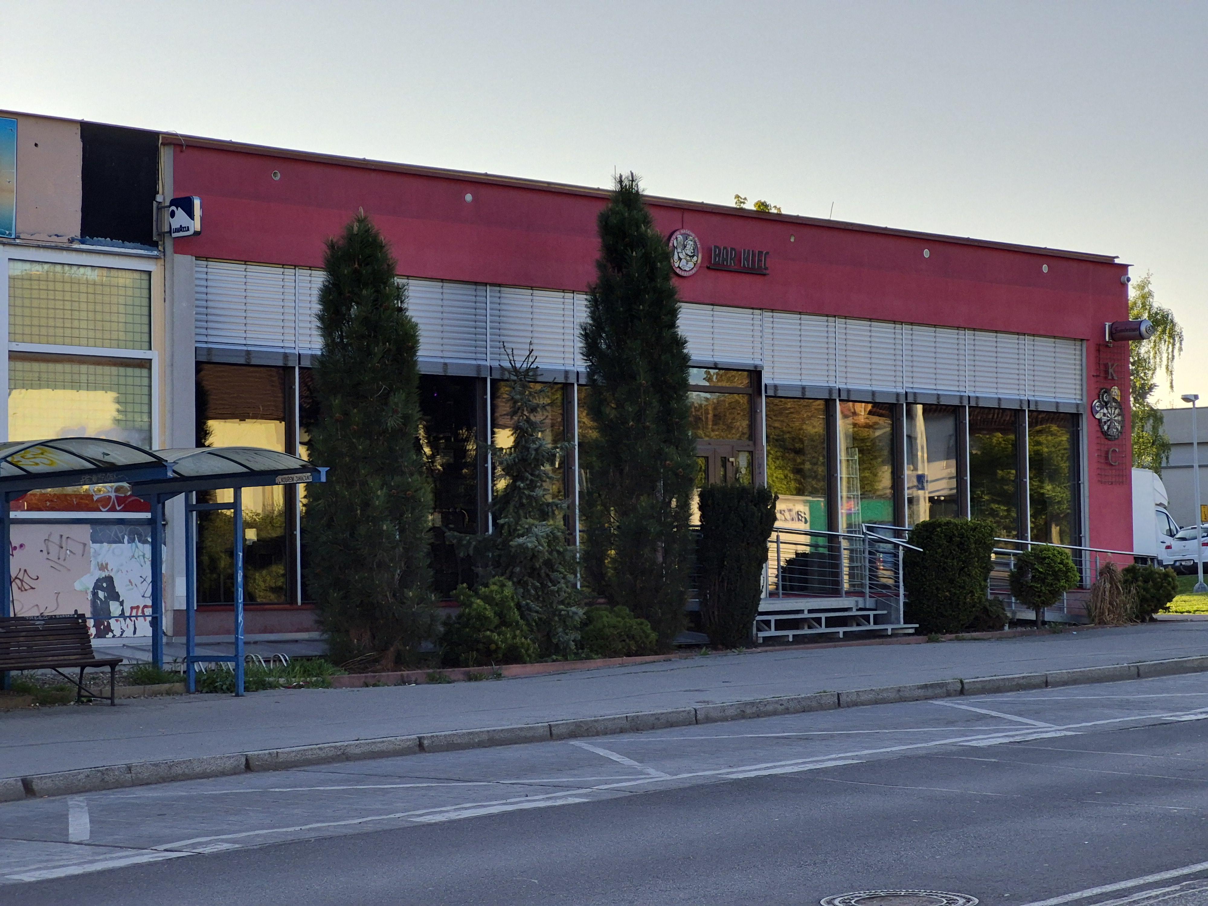 Bar Klec