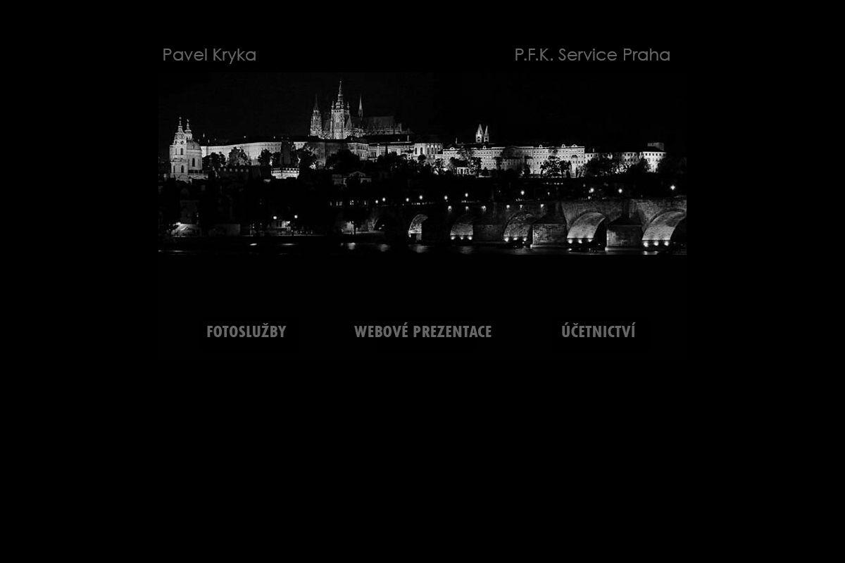 P.F.K. Service Praha