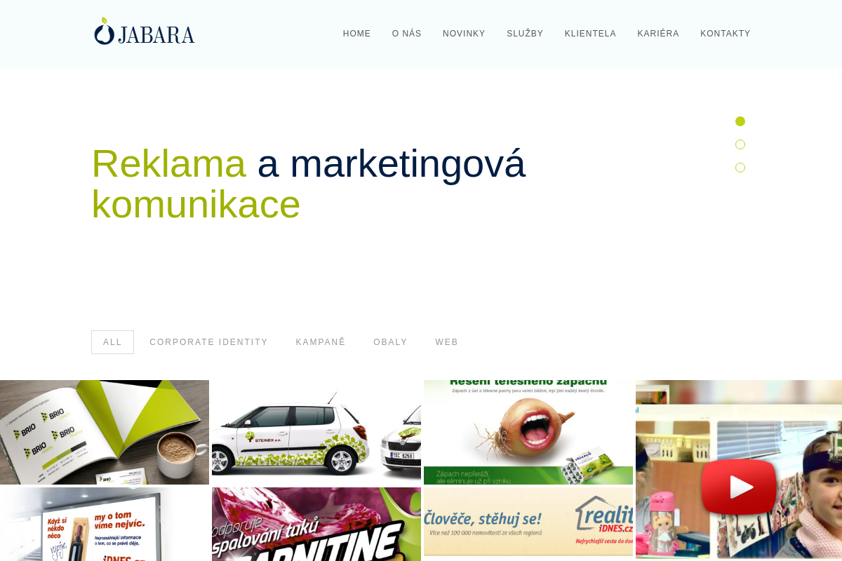 JABARA, s.r.o.