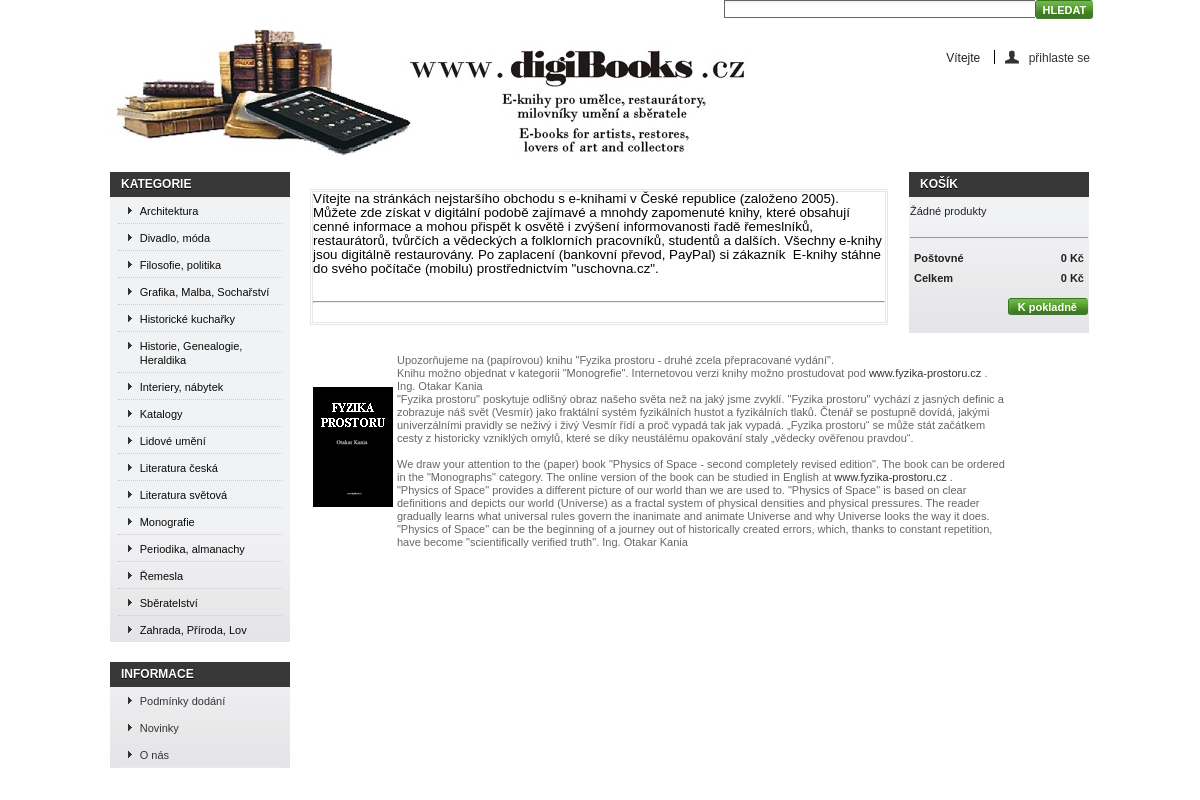 DigiBooks.cz