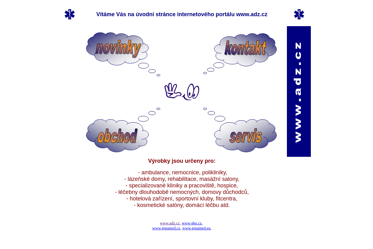 Adz.cz
