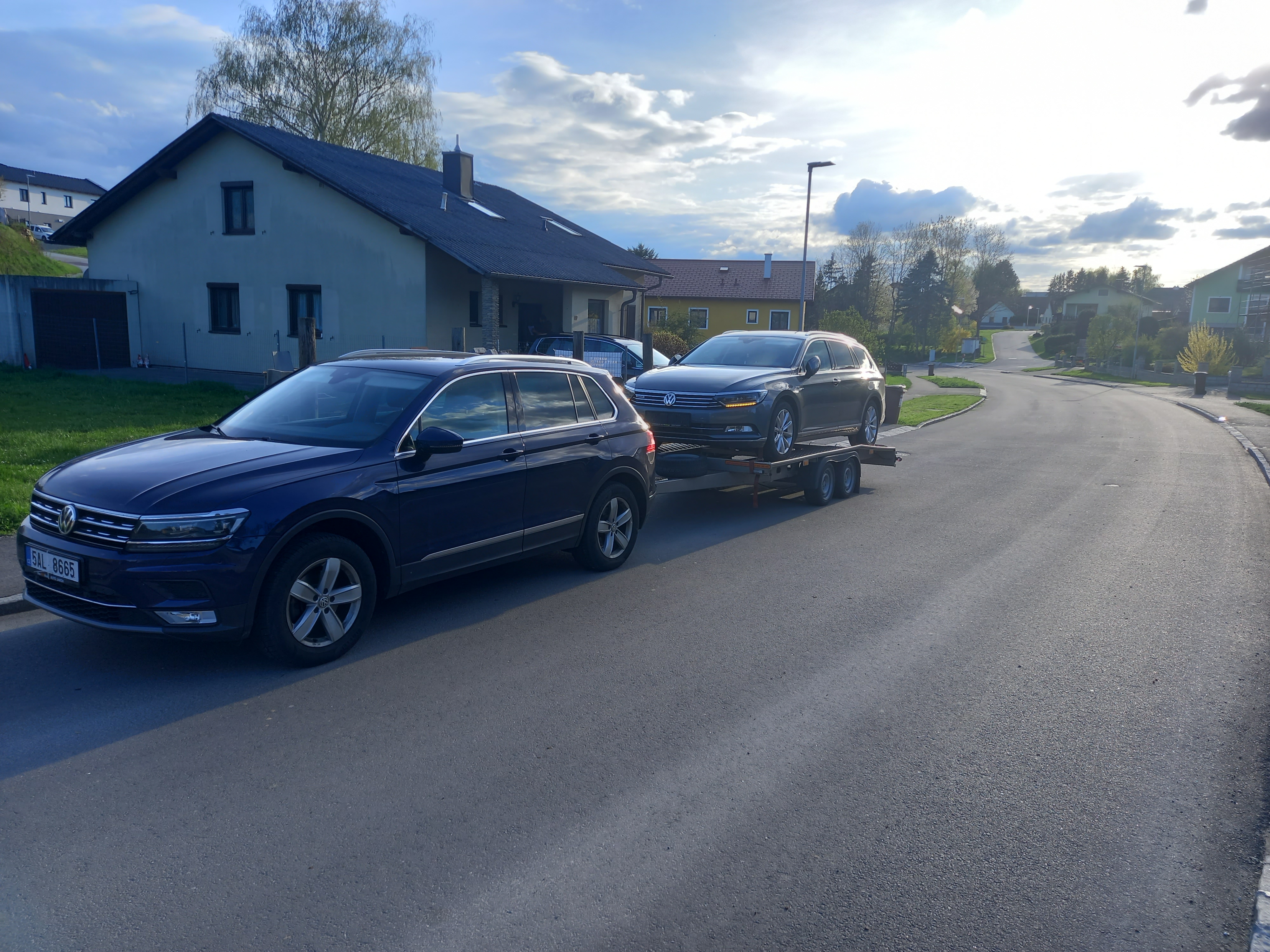 Auto Zavadil foto 3