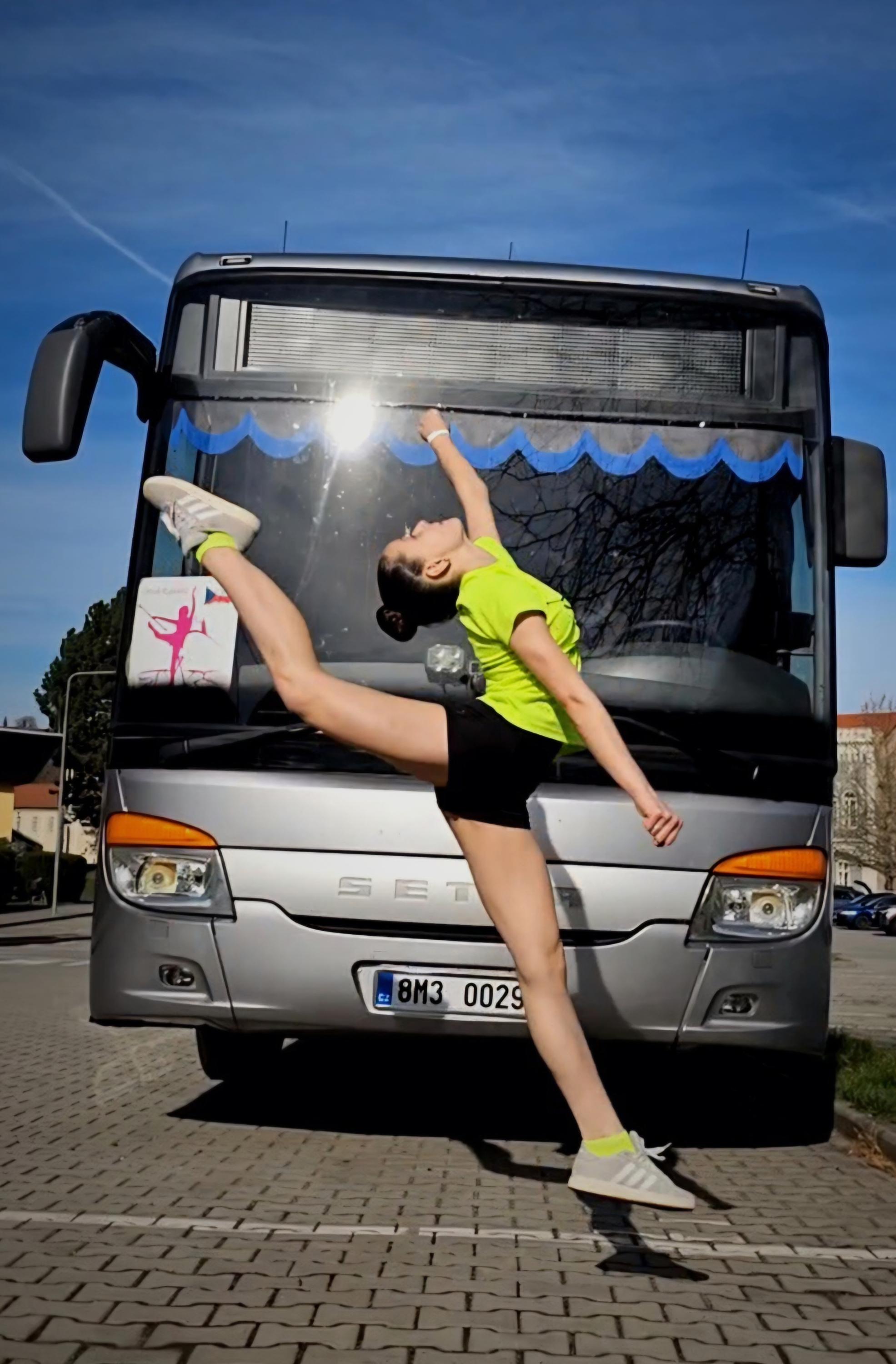 ŠIMČÍK BUS foto 2