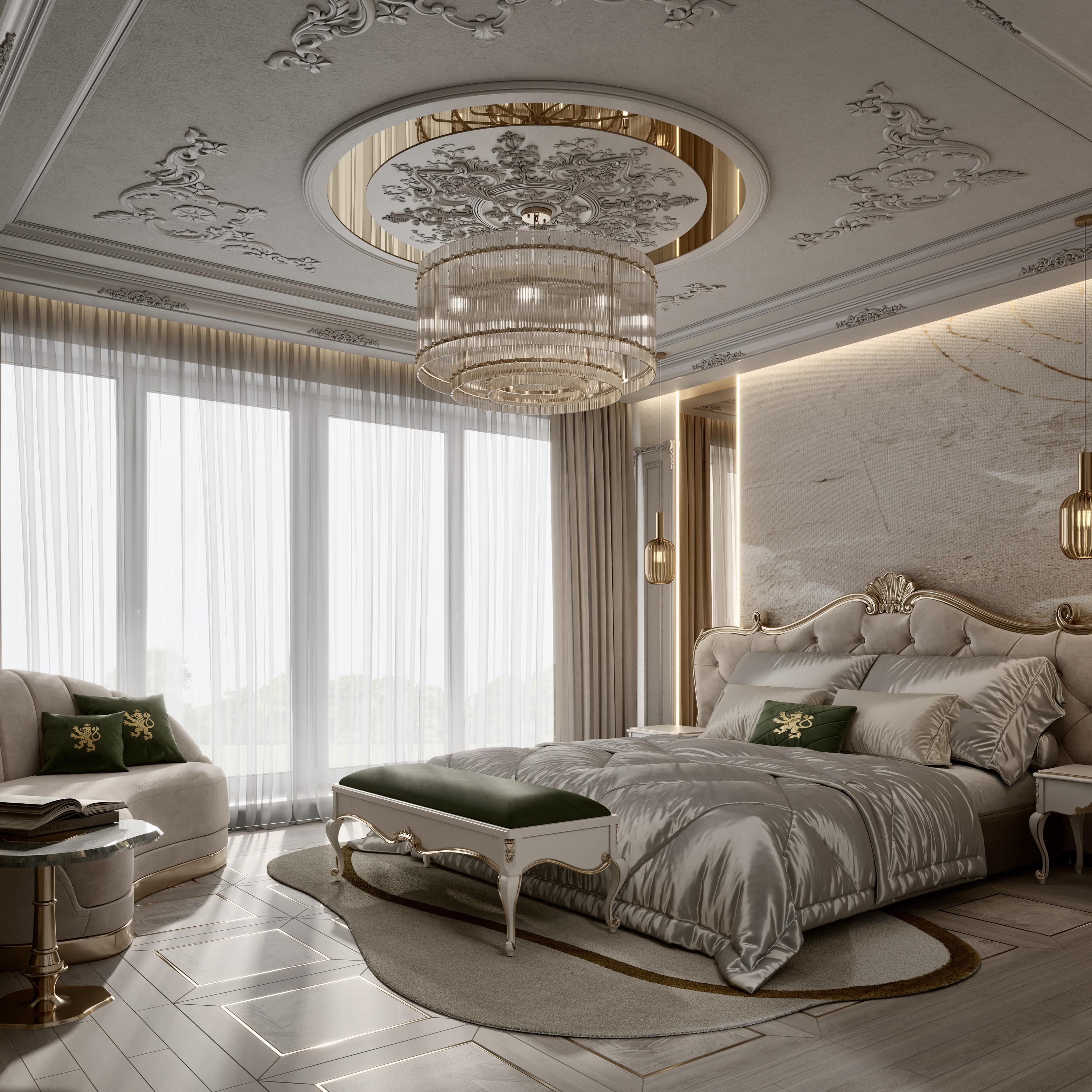 CHATEAU MASARYK | Zámek Hluboš foto 2