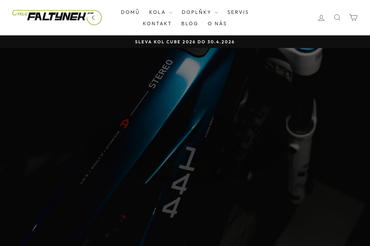 Cyklofaltynek.cz