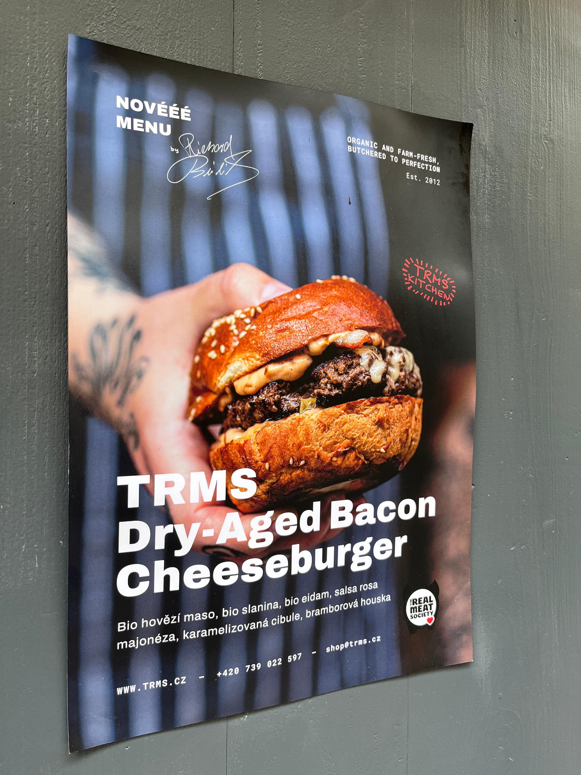 The Real Meat Society, s.r.o. foto 5