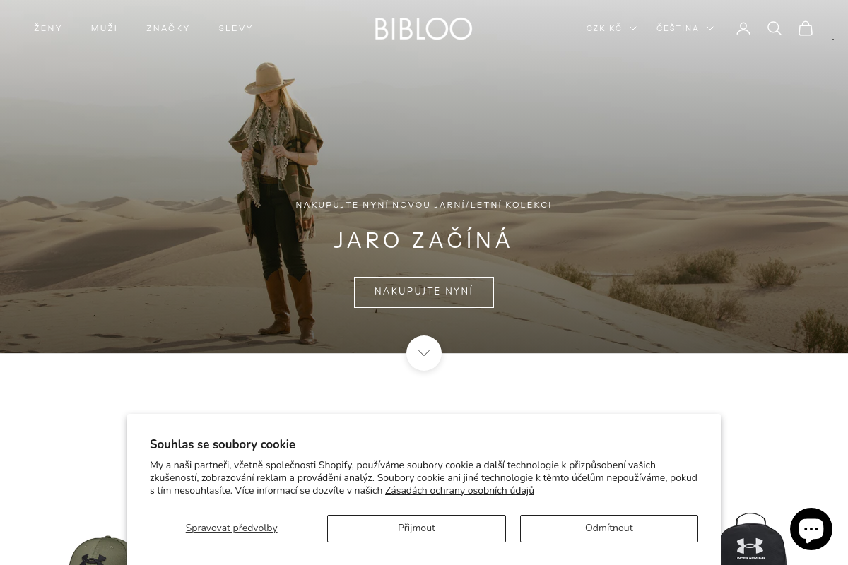 BIBLOO Concept Store