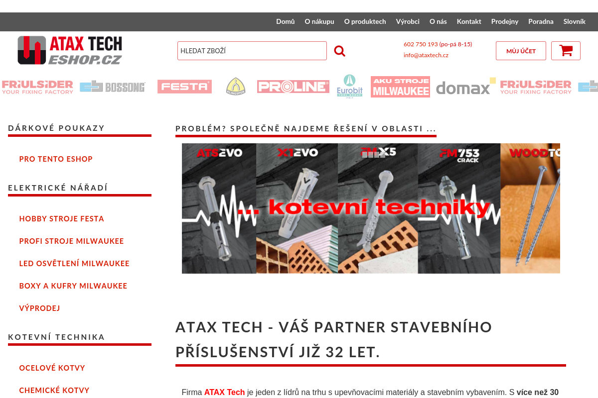 Ataxtech-eshop.cz