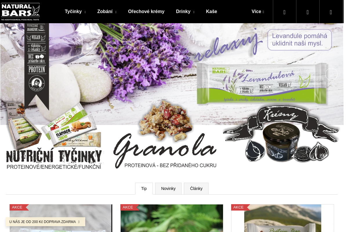 Nutricnitycinky.cz
