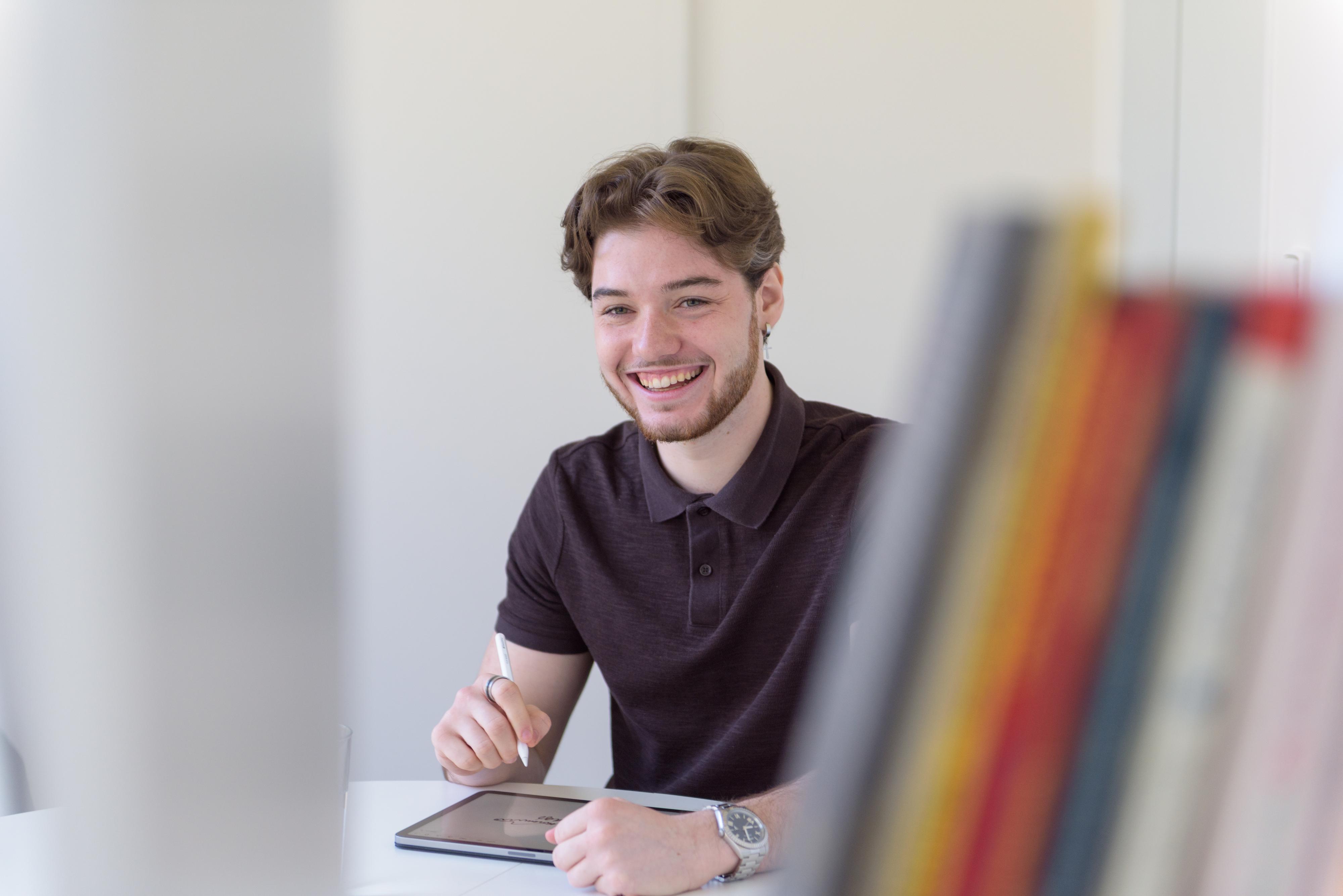 Filip Beneš | Koučink foto 4