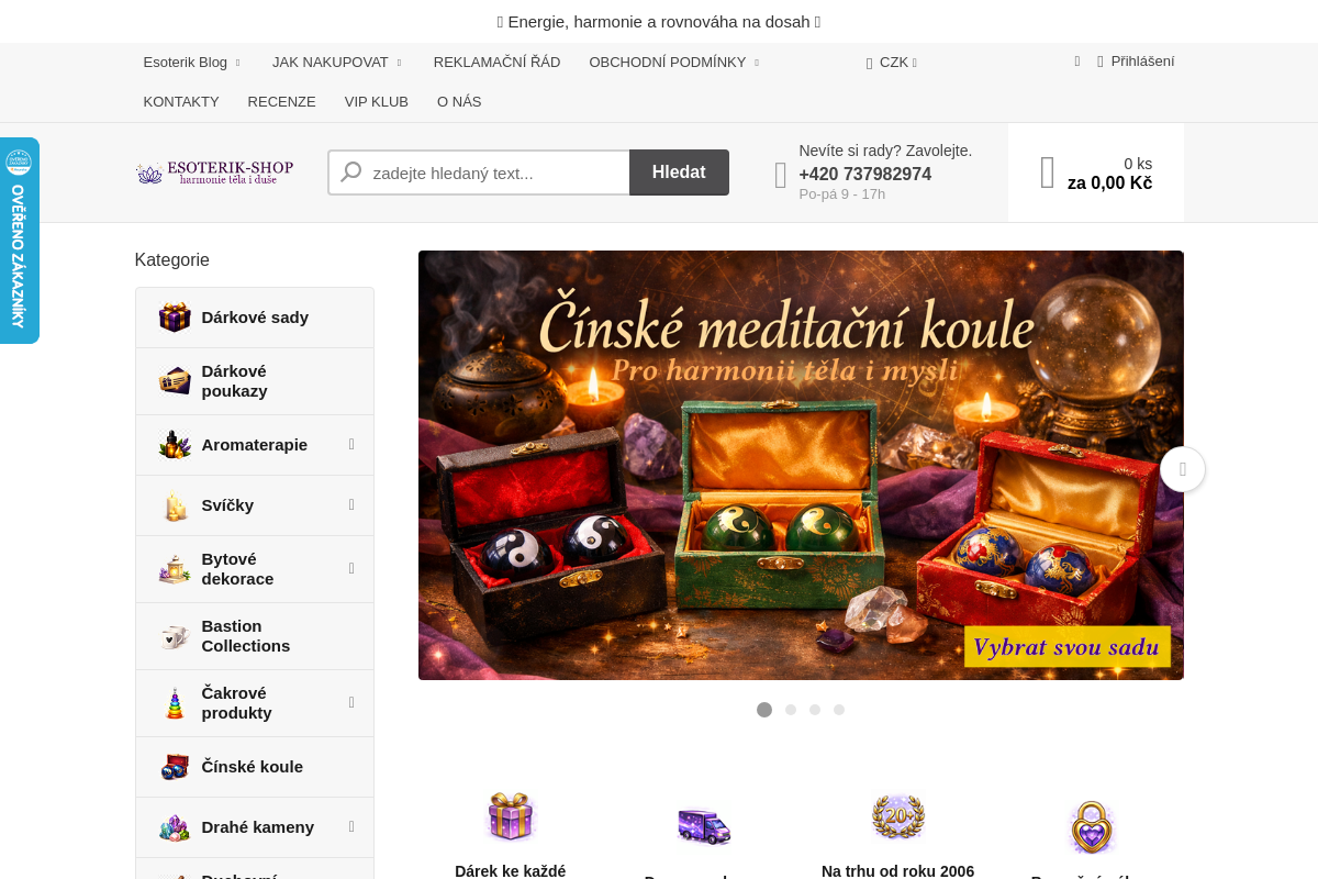 Esoterik-shop.cz