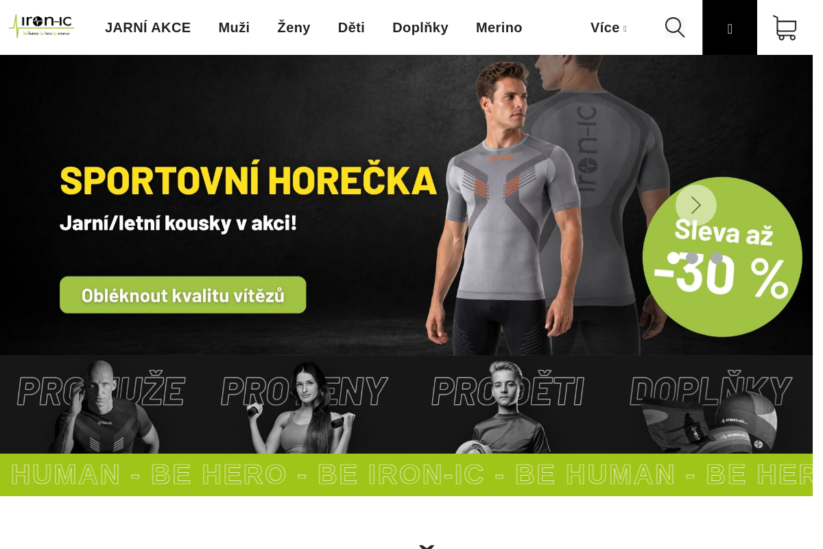 Ironicsport.cz