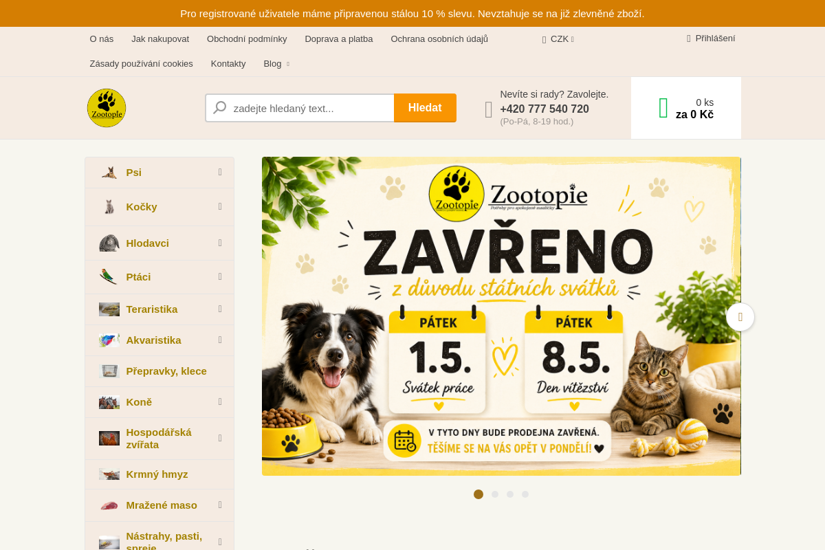 Zootopie.cz