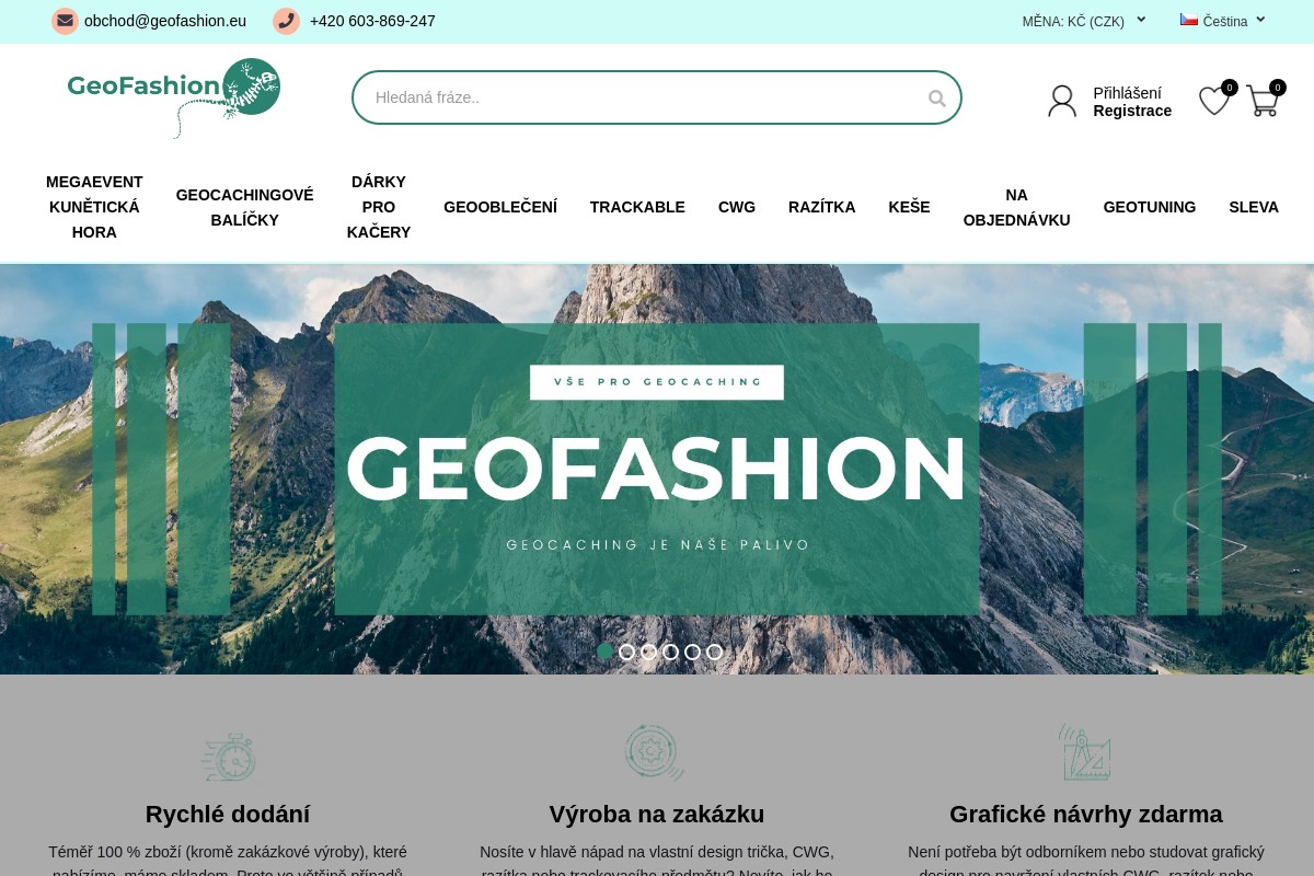 Geofashion.cz