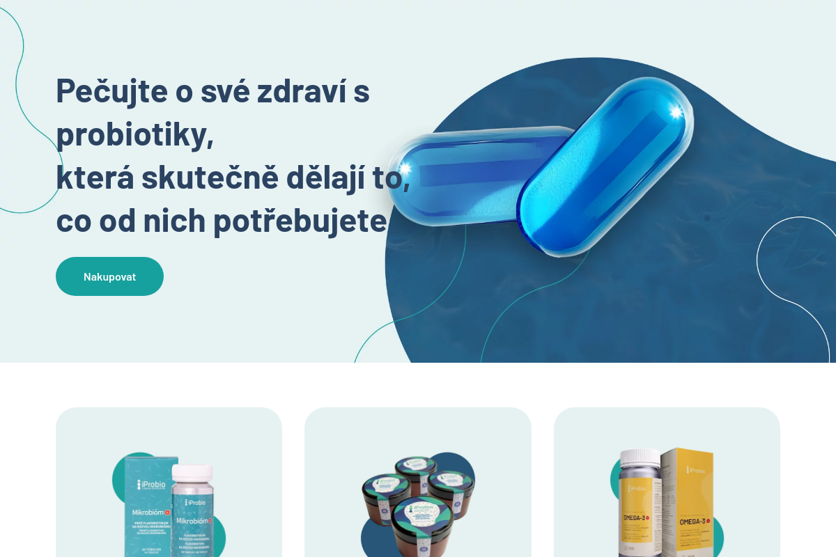 Iprobio.cz