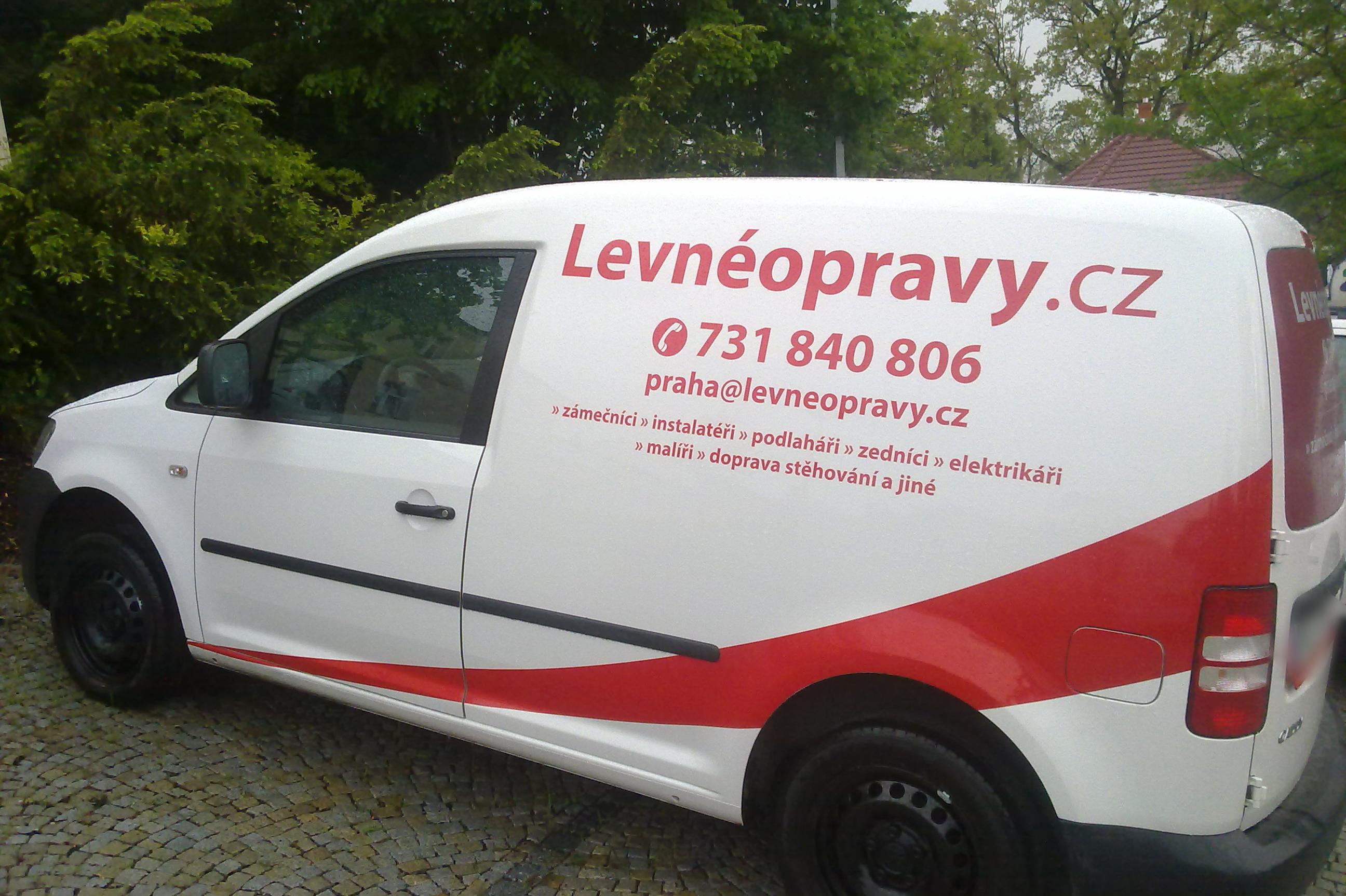 Levné Opravy.cz foto 1