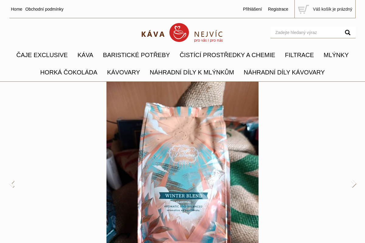 Kávanejvíc.cz
