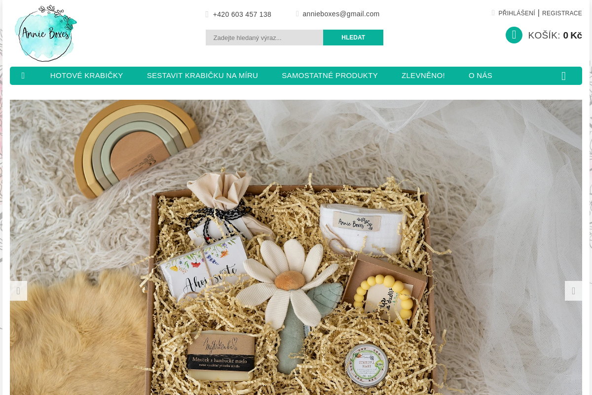 Annieboxes.cz