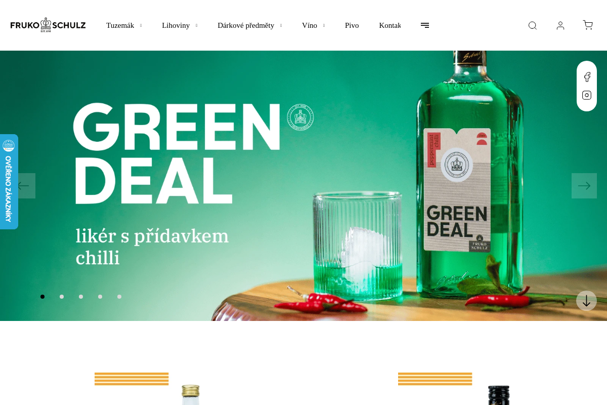Frukoshop.cz