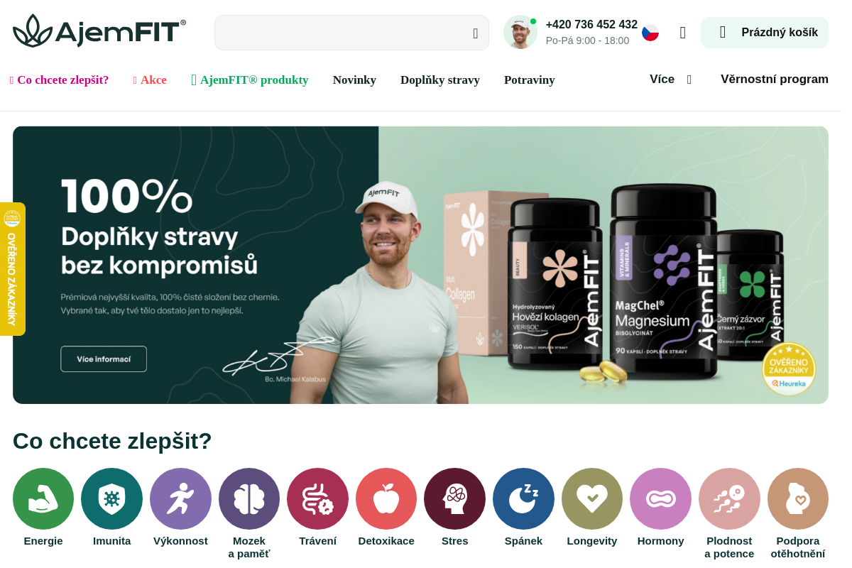 AjemFIT