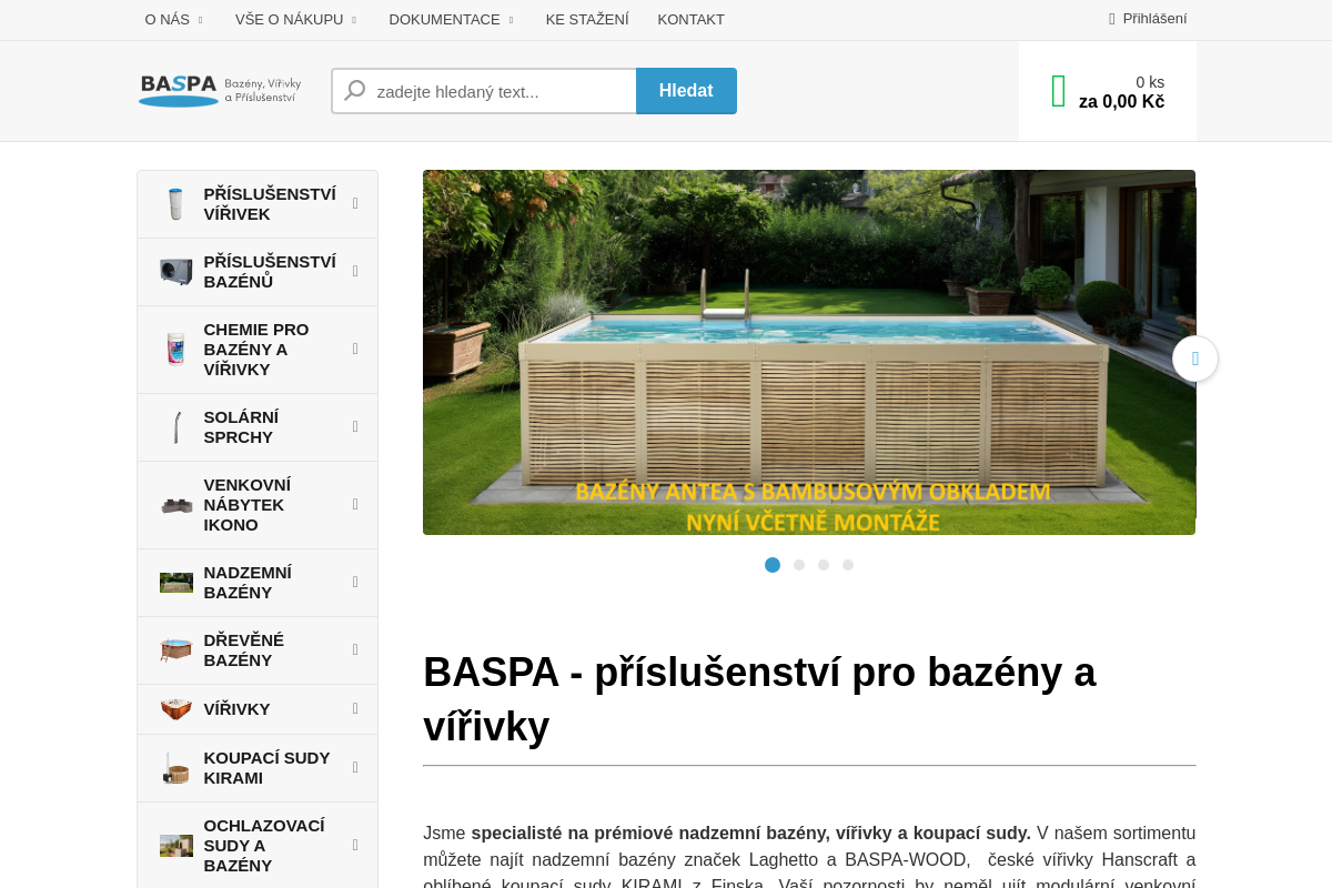 Eshop.bazenyavirivky.cz