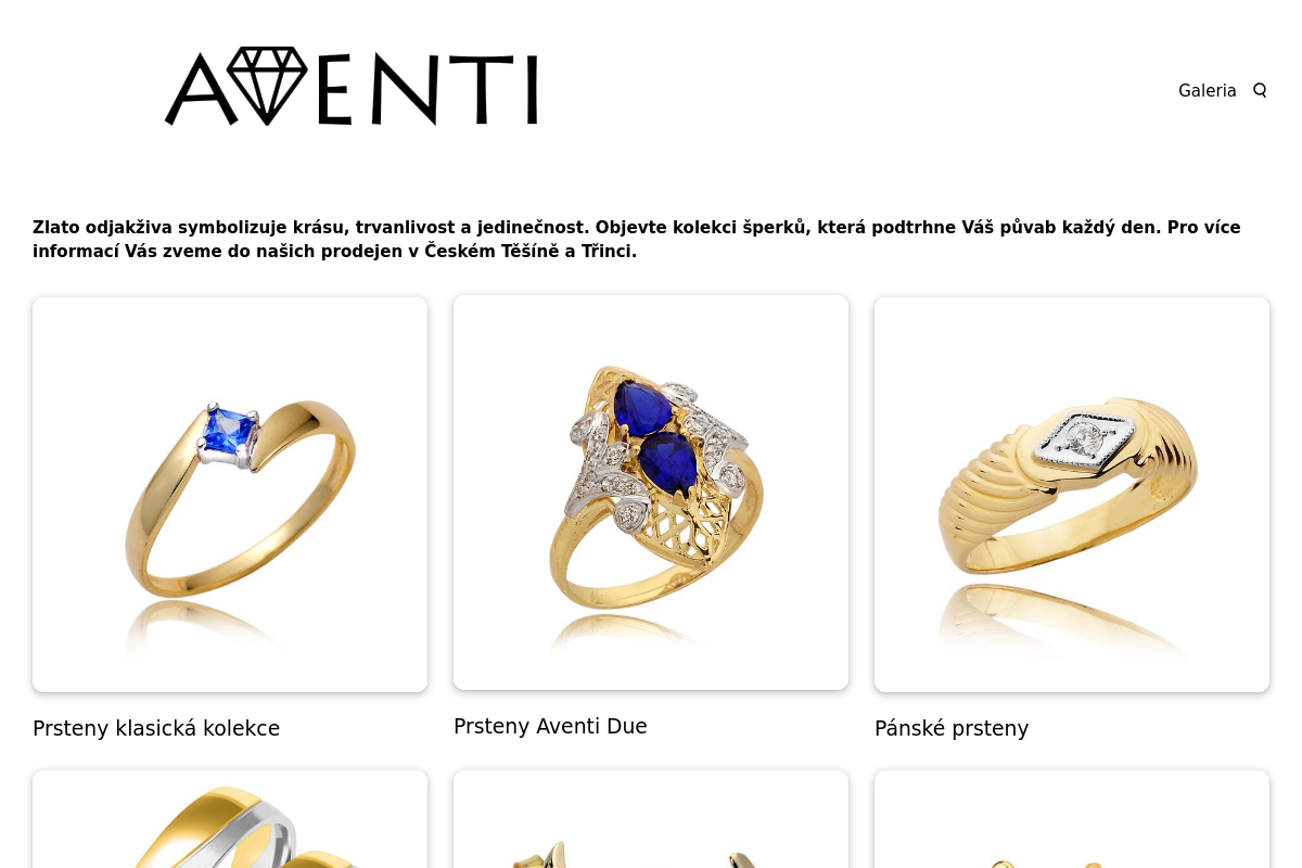 Aventi.cz