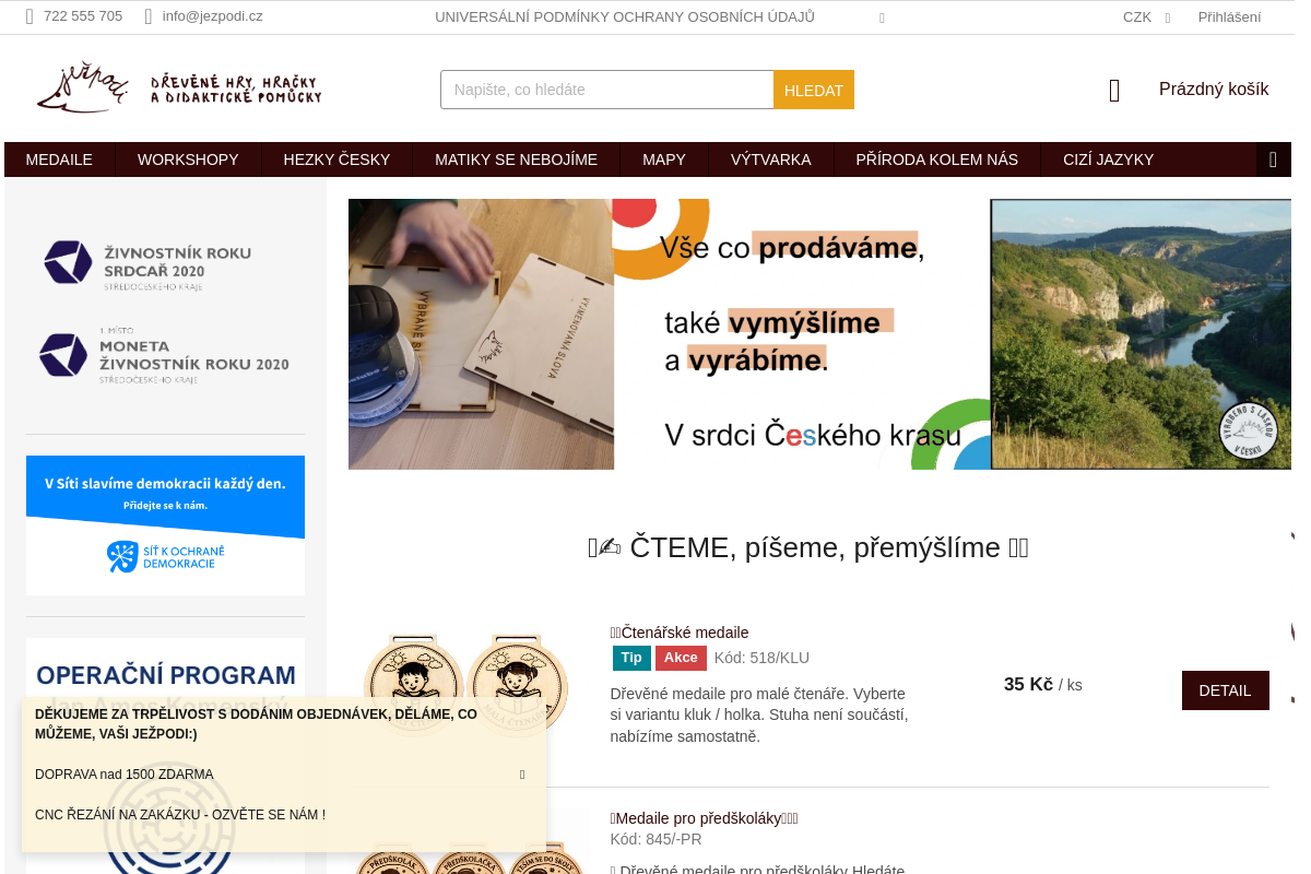 Ježpodi s.r.o.