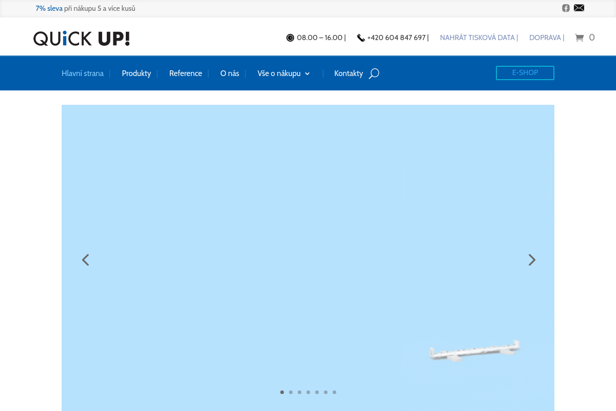 Quick-up.cz