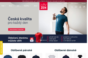Firemní grafika CityZen