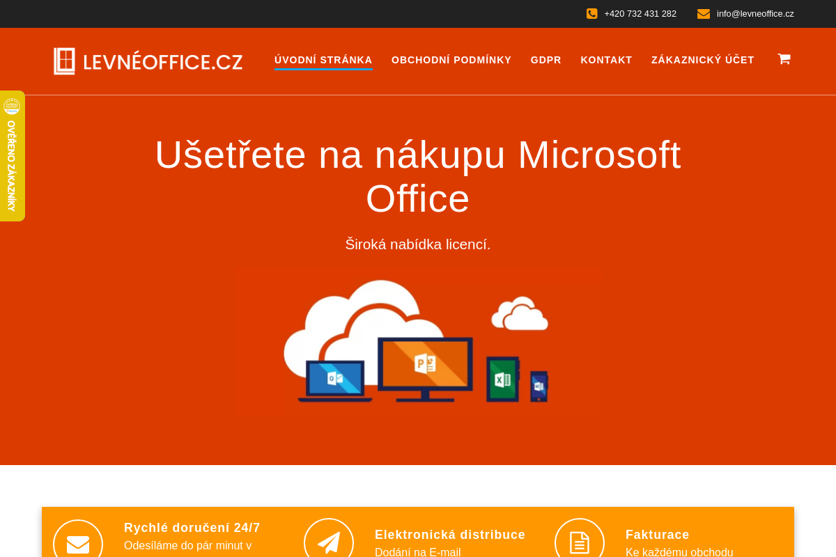 Levneoffice.cz
