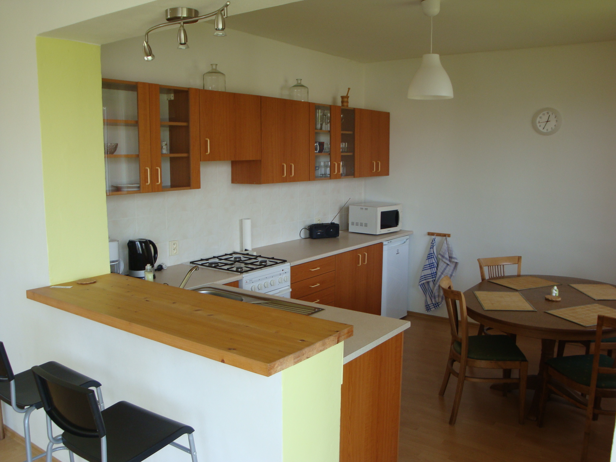 Apartmán Wolkrovka foto 2