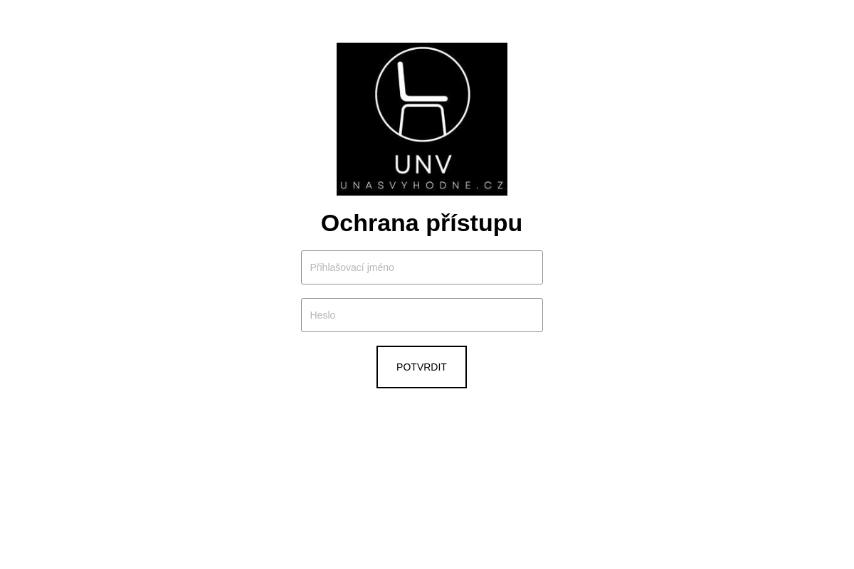 Unasvyhodne.cz