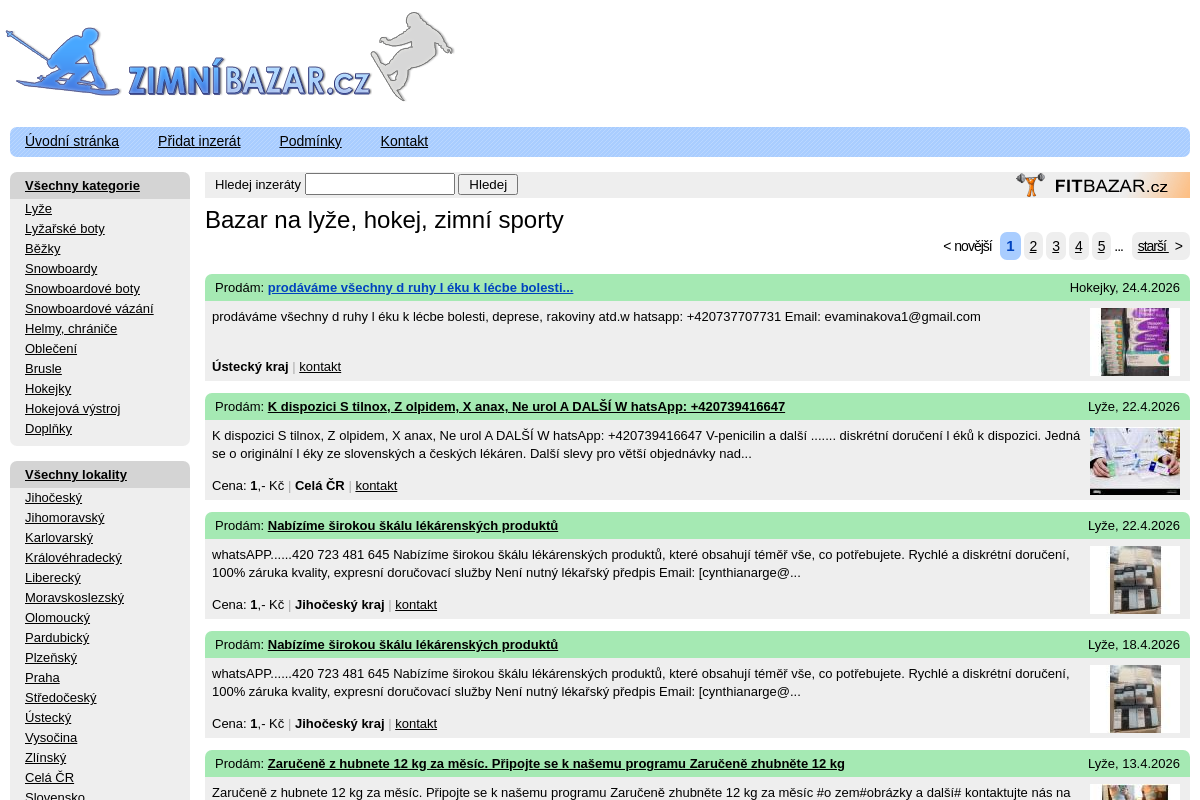 Zimnibazar.cz