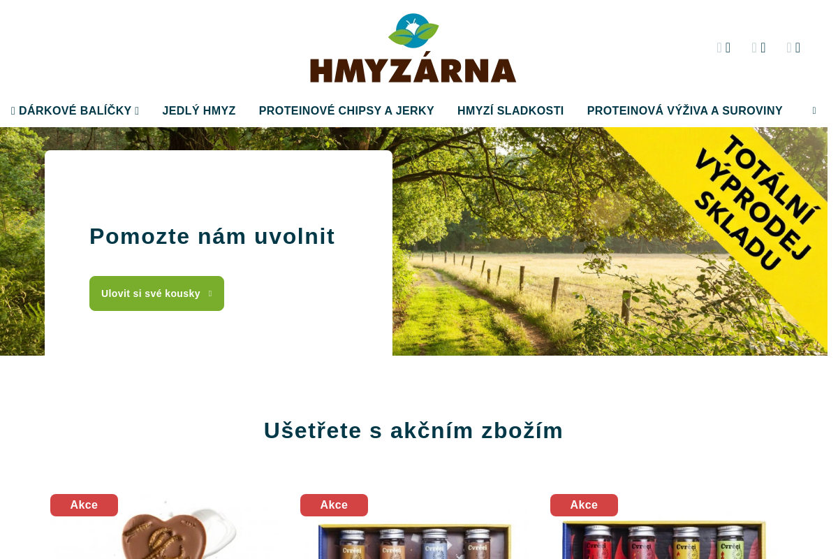 Hmyzarna.cz