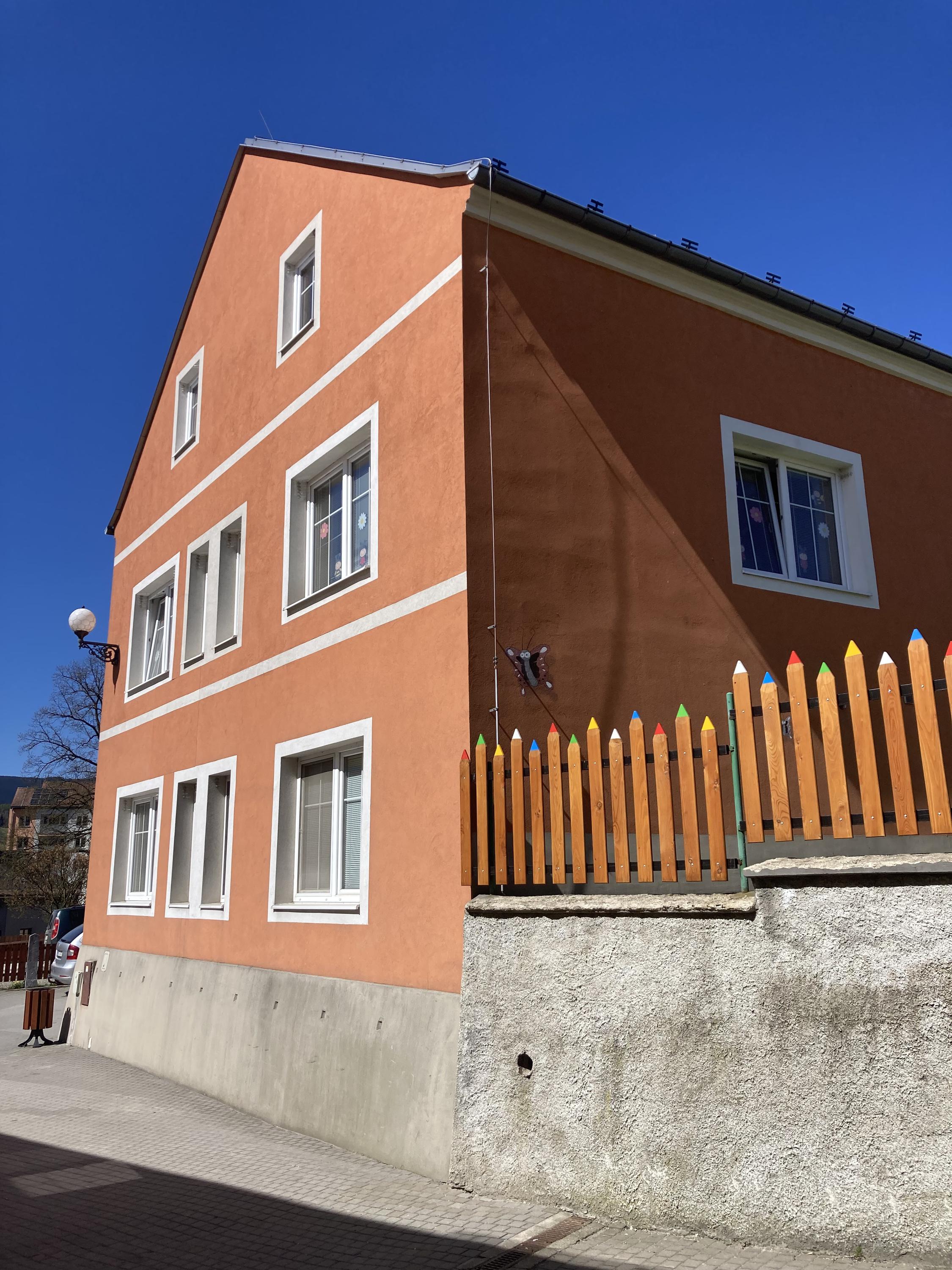 Základní škola a Mateřská škola Staré Město, okres Šumperk foto 3