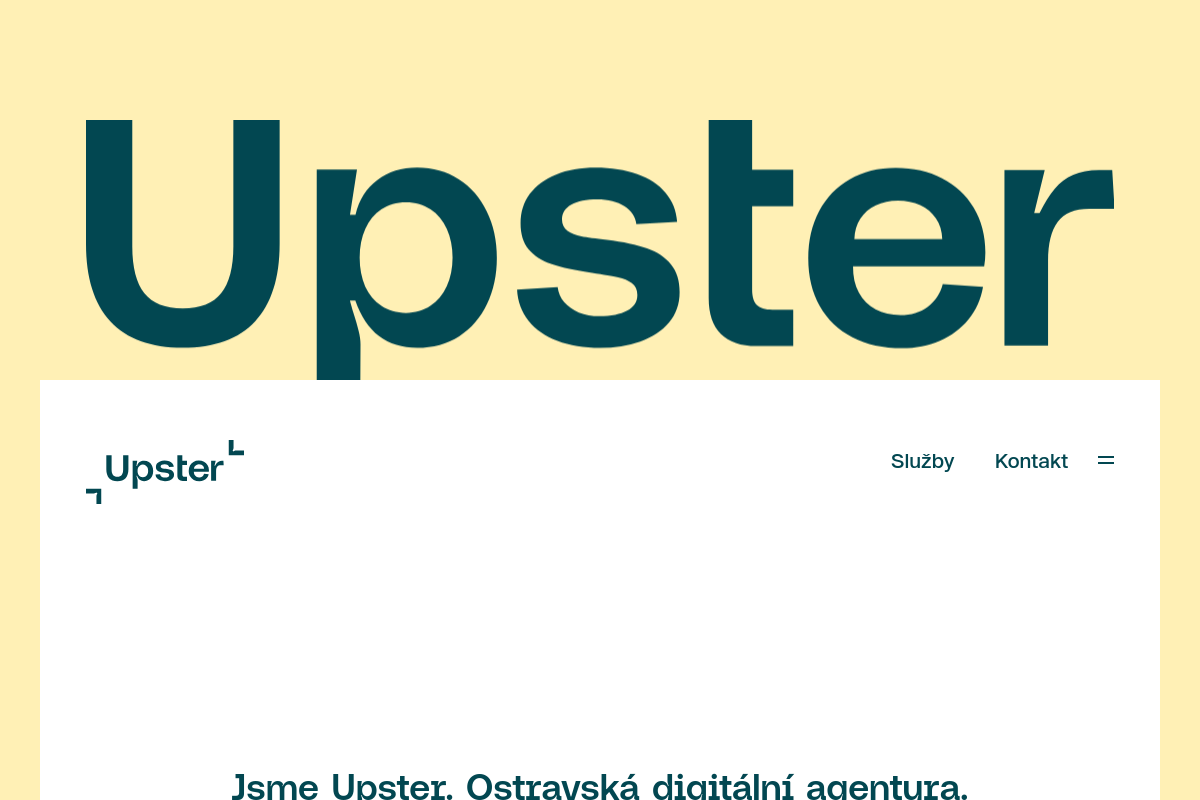 Upster