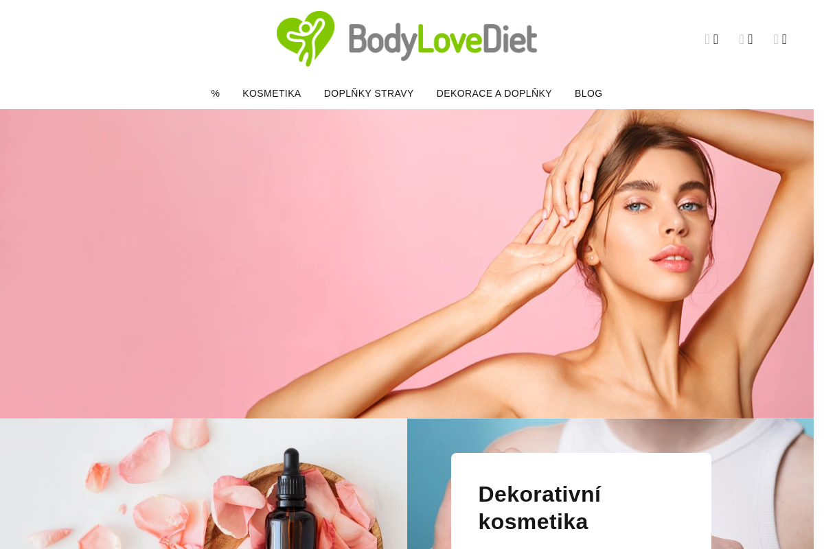 Bodylovediet.cz