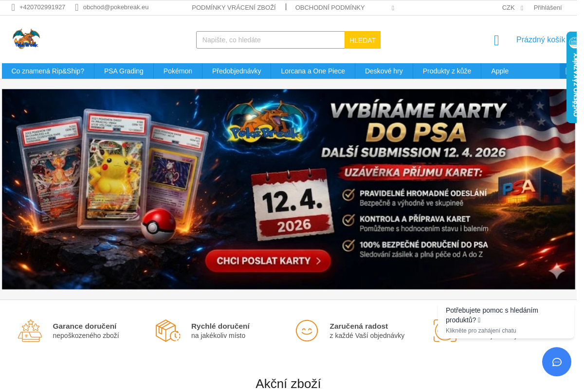 Pokebreak.eu