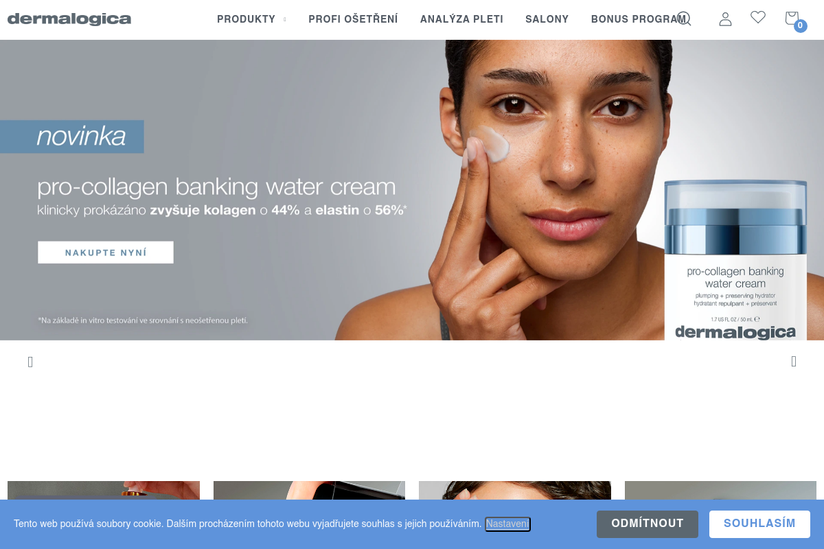 Dermalogica.cz foto 1