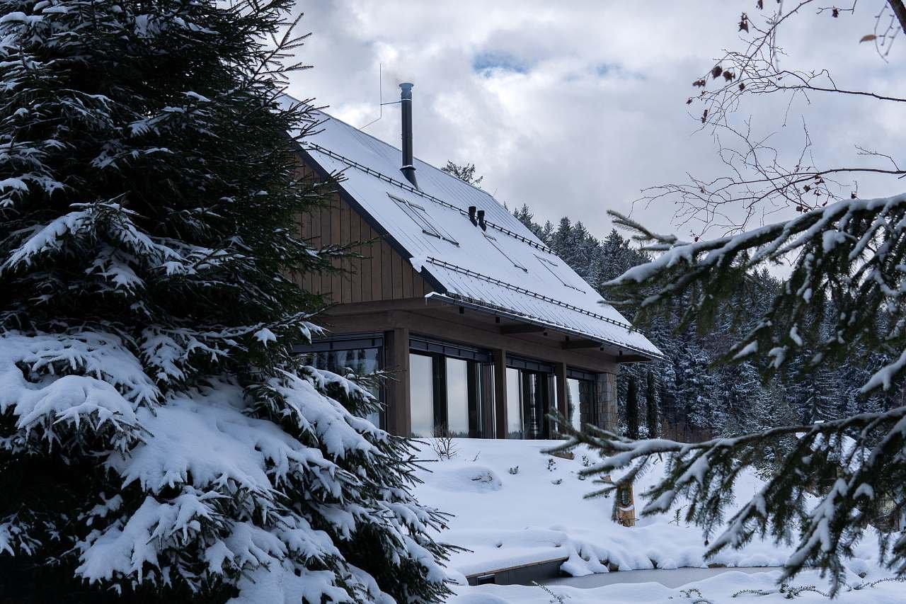 Chata Smrž 1 + Chata Smrž 2 foto 6