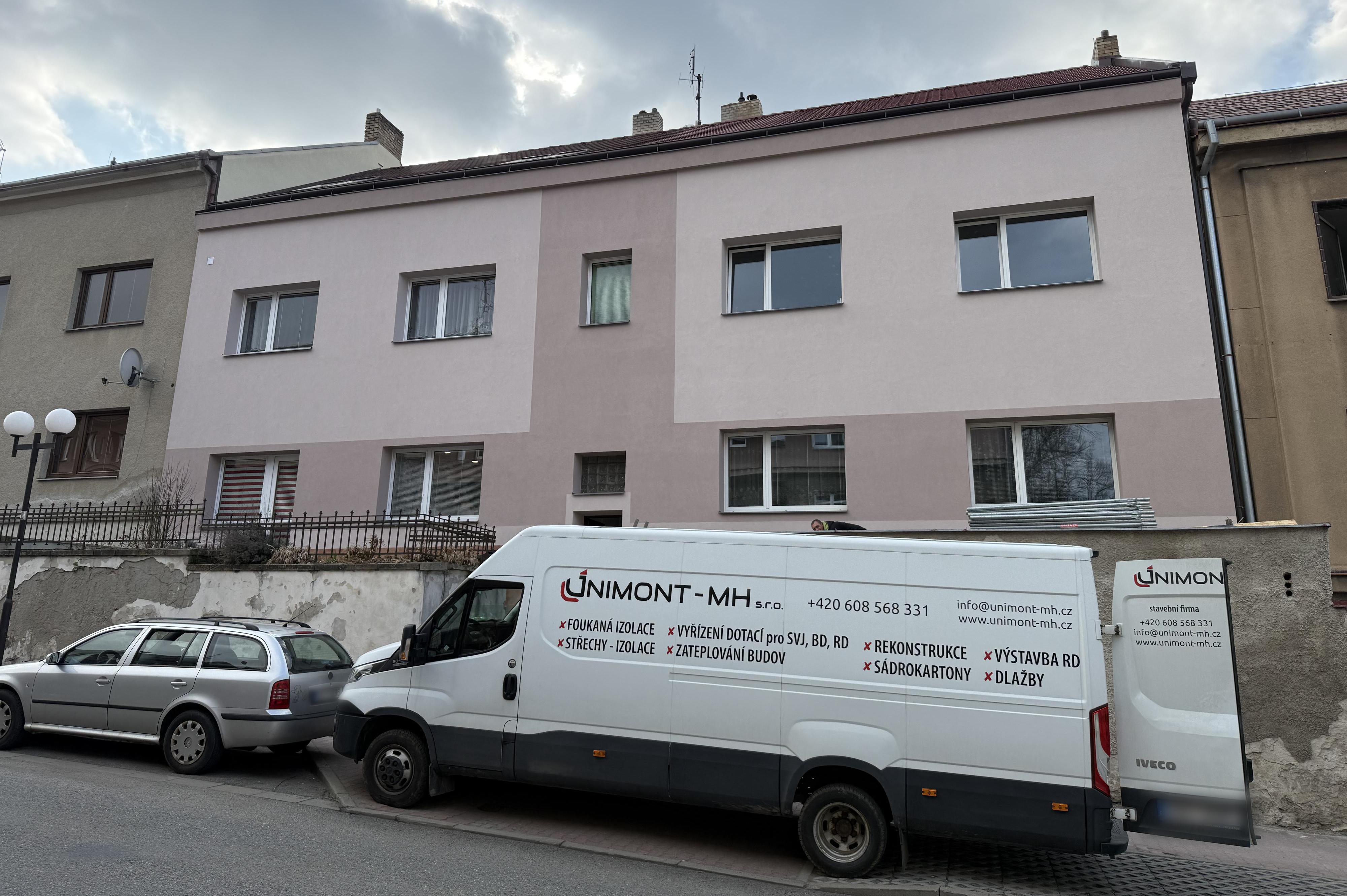 UNIMONT - MH s.r.o.