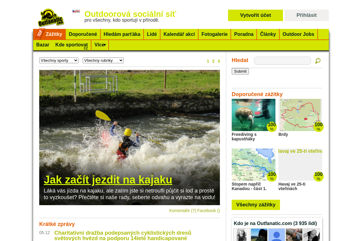 Outfanatic.com