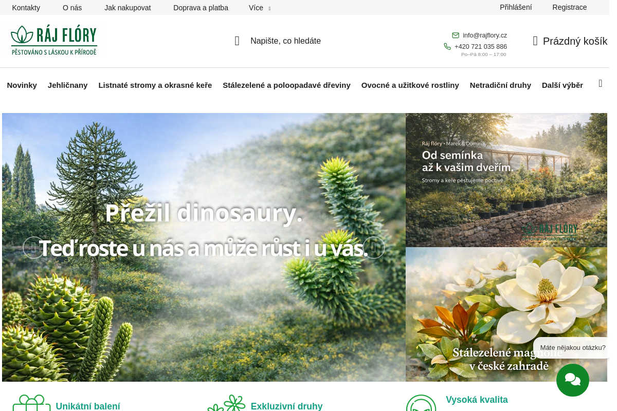 Rajflory.cz