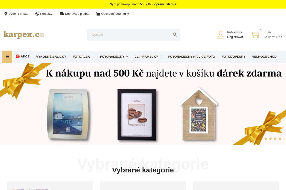 karpex.cz