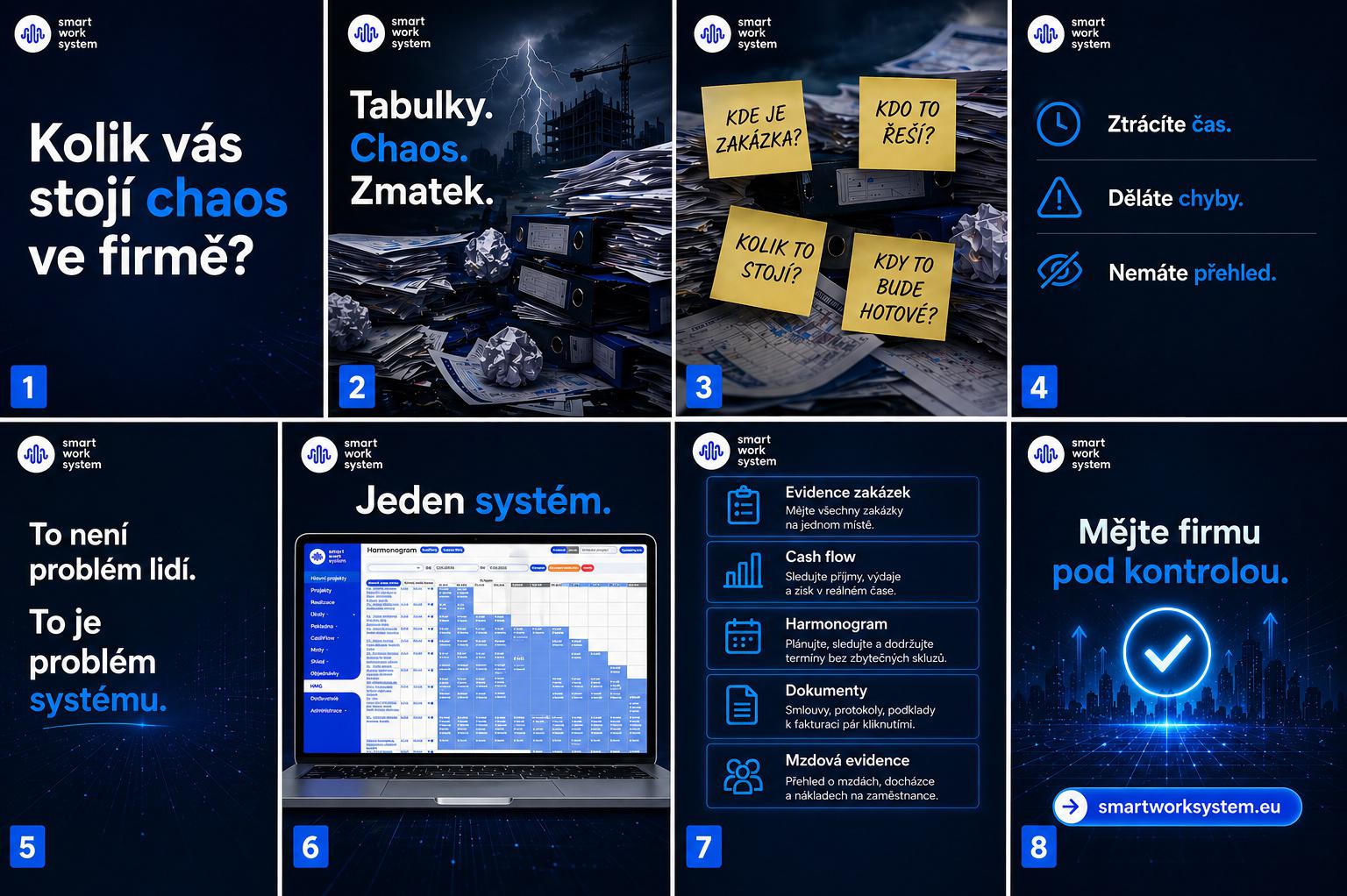 smart work system, s.r.o.