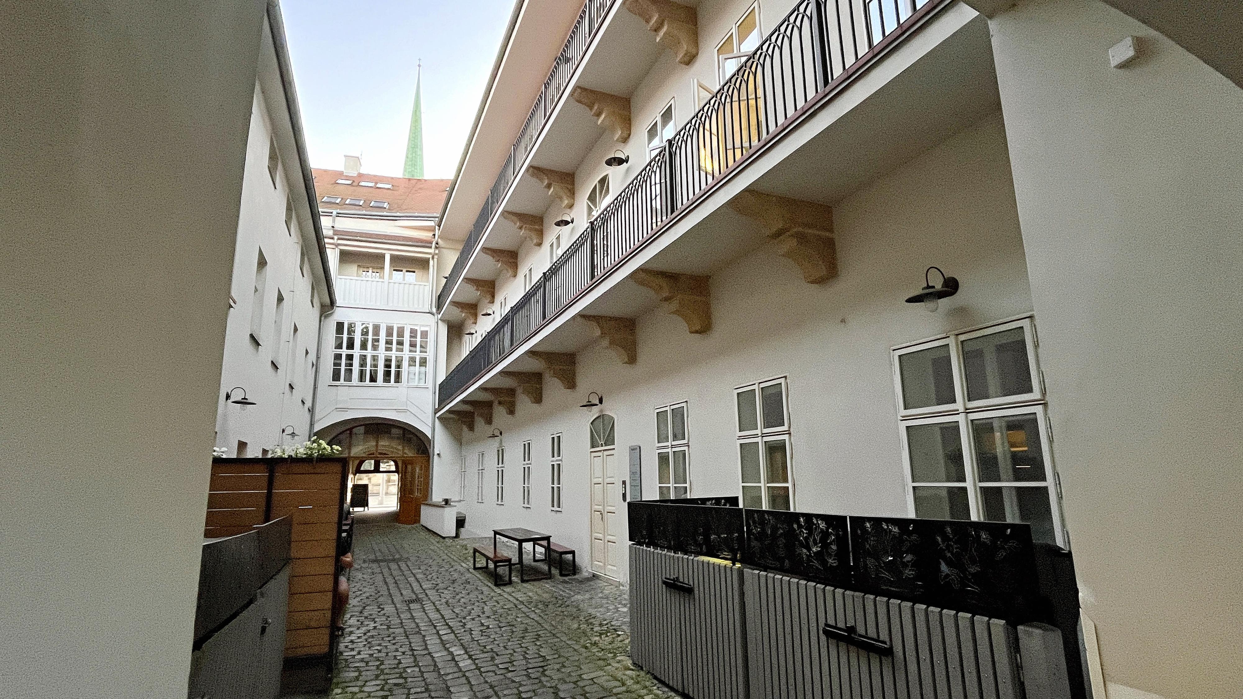Šenk a restaurace Lékárna foto 2