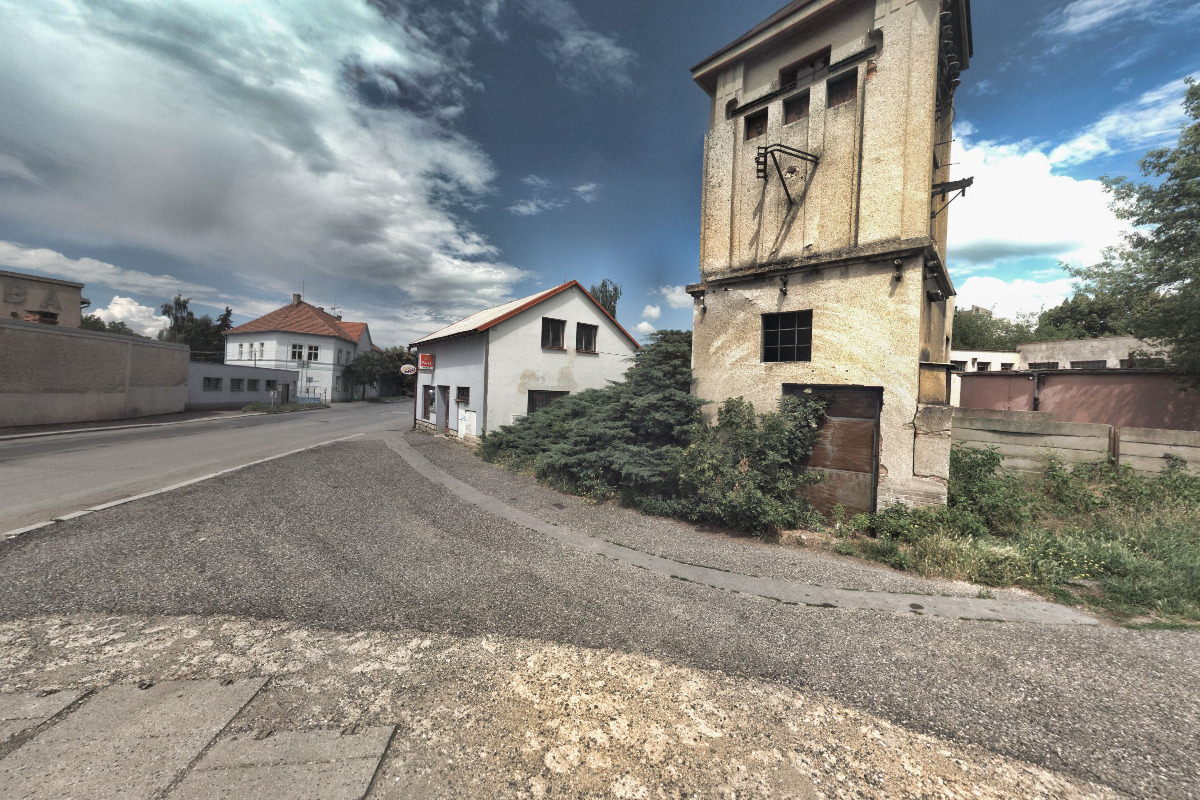 Sunlife.cz - dobíjecí stanice