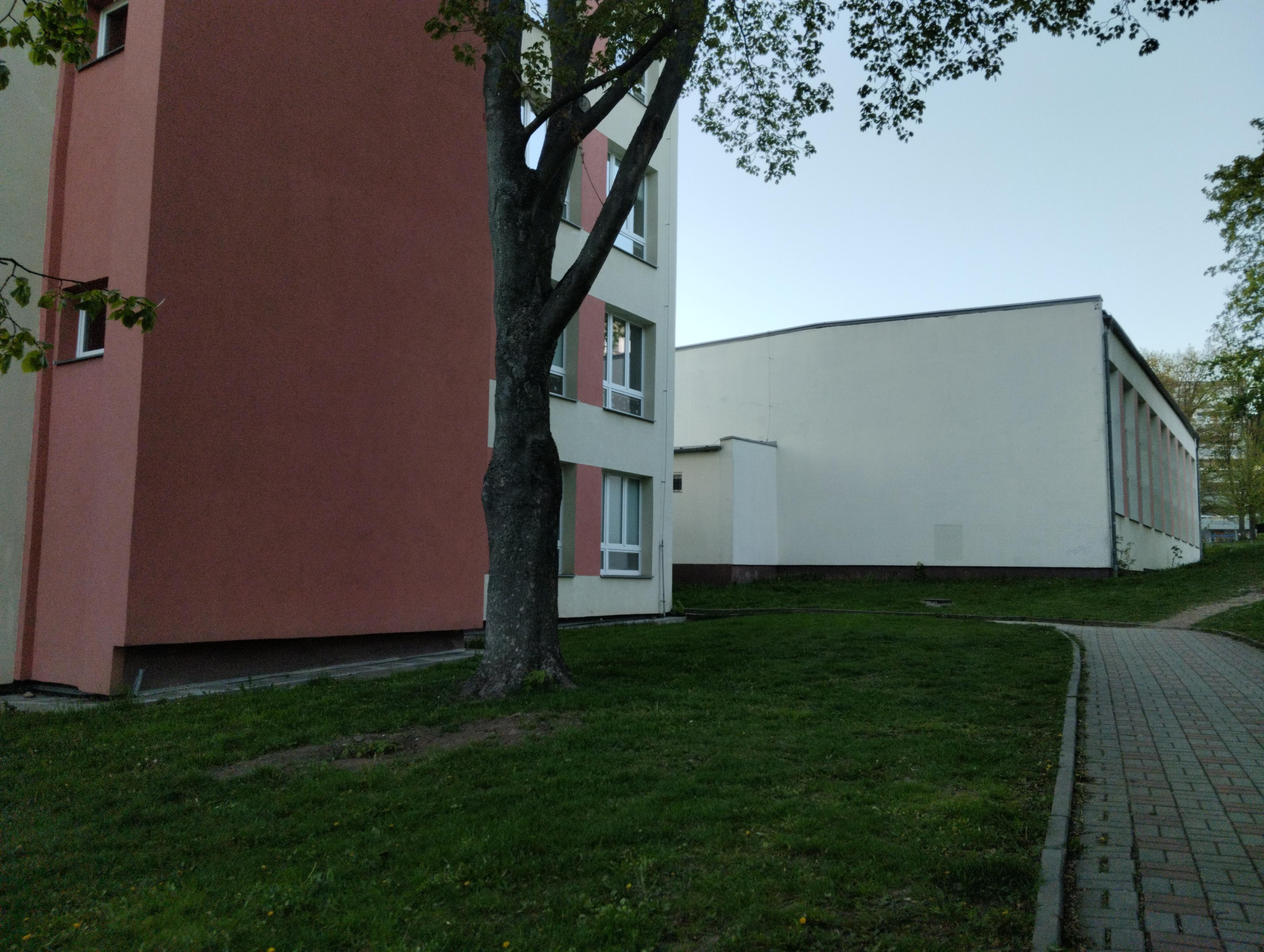 Praktická škola Litvínov, Šafaříkova foto 3
